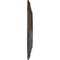 Ekena Millwork Nestor Ceiling Medallion (Fits Canopies up to 5"), 25 7/8"OD x 2 1/4"P, Bronze Blue Patina CM25NEBBS - alternate 3